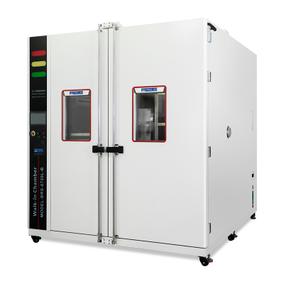 Испытательная камера с постоянной температурой и влажностью